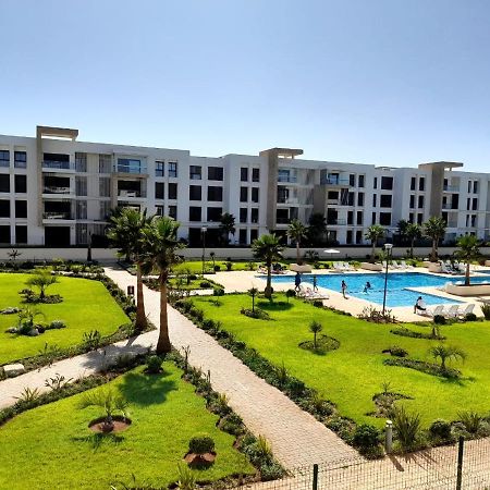 Salé Vus Sur Mer Et Piscine מראה חיצוני תמונה