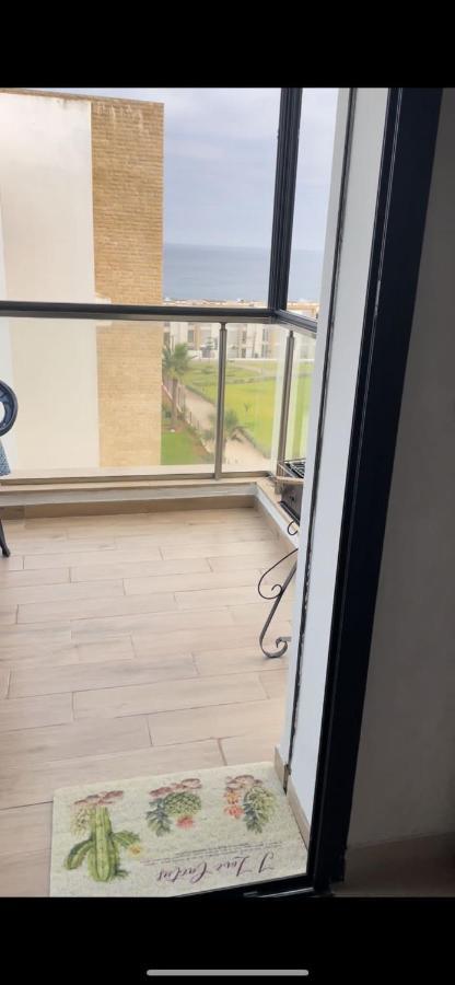 Salé Vus Sur Mer Et Piscine מראה חיצוני תמונה